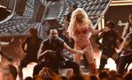Britney Spears estrenará "Make Me..." en
