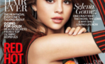 Selena Gomez en la portada de
