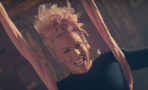 Pink estrena video de 'Just Like