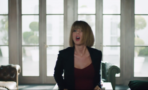 Taylor Swift baila deshinibida para nuevo
