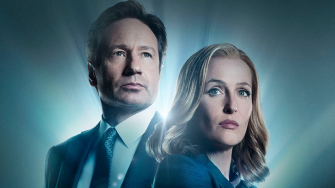 'The X-Files' podría regresar a Fox