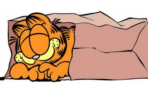 Garfield regresa al cine