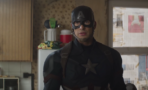 Marvel revela que Captain America es