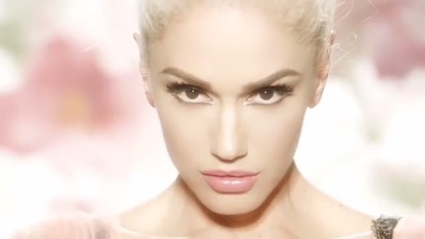 Gwen Stefani estrena nuevo video de