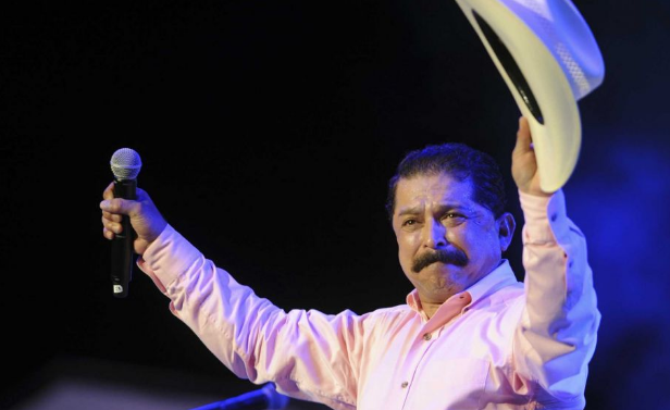Tejano Singer Emilio Navaira Dies 53