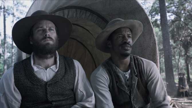 ‘The Birth of a Nation’ Releases