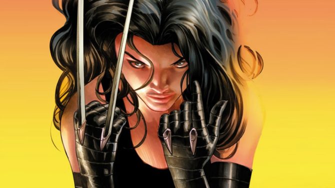 Bryan Singer Wants a Female Wolverine