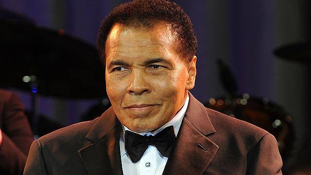 Funeral de Muhammad Ali en streaming