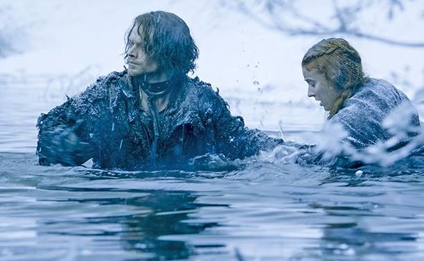 'Game of Thrones' rompe su propio