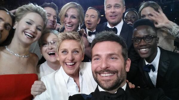 Premios Oscar 2014