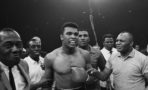 Muere Muhammad Ali