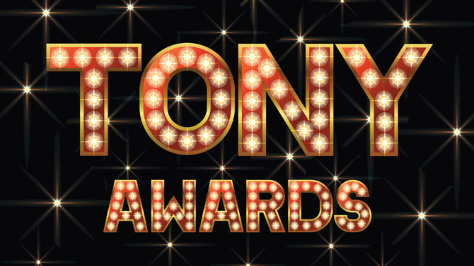 live stream de los Tony awards