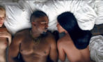 Video de Kanye West Famous Kim