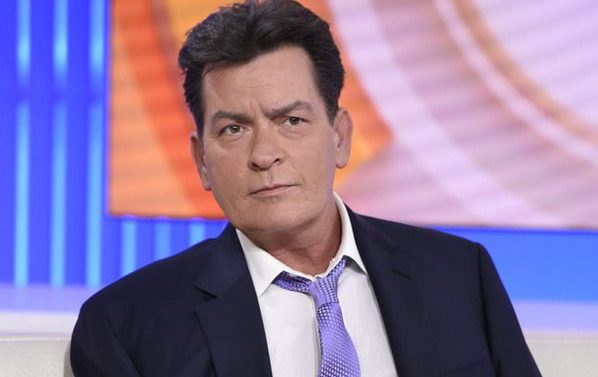 Charlie Sheen: "I regret ruining 'Two