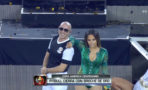 Video de Pitbull y Becky G