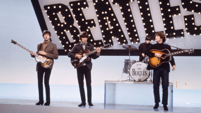 Documental de The Beatles ya tiene
