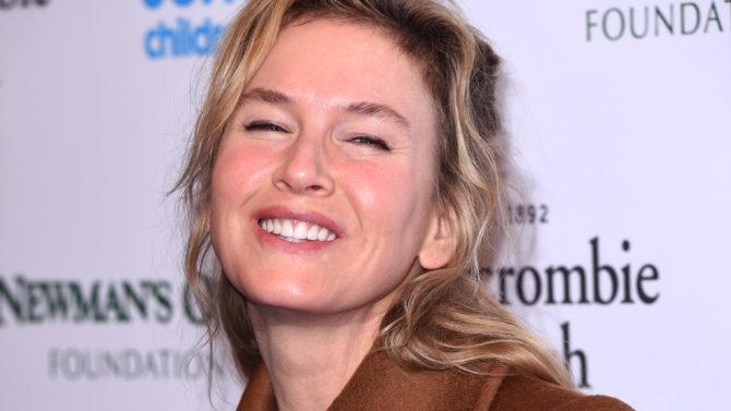 Renée Zellweger