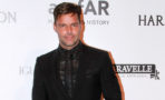 Carta abierta de Ricky Martin: "Mi