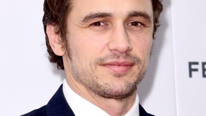 James Franco protagonizará lla adaptación de