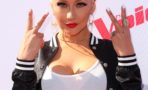 Christina Aguilera estrena nuevo look [FOTO]
