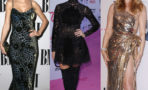 Taylor Swift, Jessica Alba y Celine
