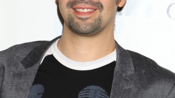 'In The Heights' de Lin-Manuel Miranda