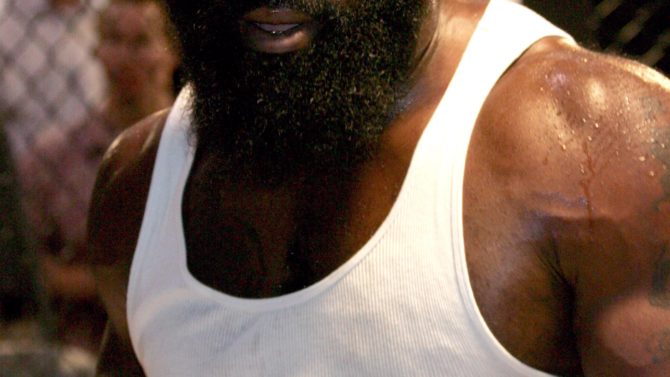 Muere Kimbo Slice