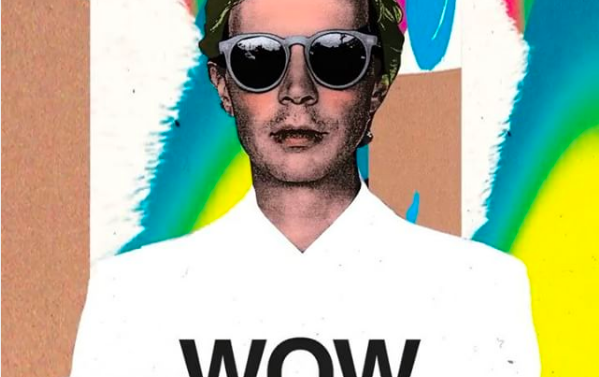 Beck estrena nueva canción titulada 'Wow'