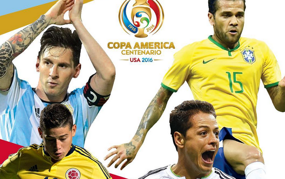 Copa América Centenario: una oportunidad de