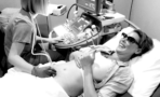 Katherine Heigl sobre su embarazo: "Inesperado