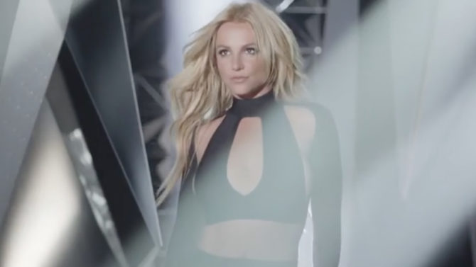 Fans de Britney Spears crean petición