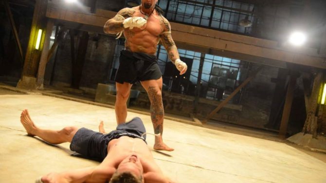 Jean-Claude Van Damme Returns for 'Kickboxer: