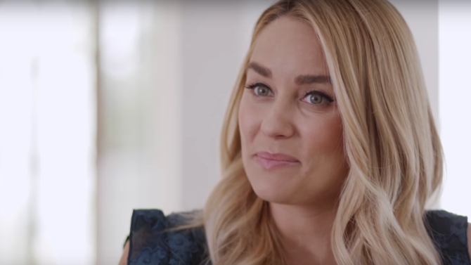 Lauren Conrad Celebrates 10 Years of