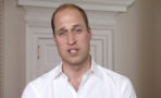 Príncipe William campaña contra bullying The