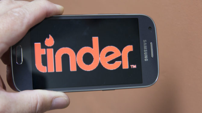 El app de Tinder tendrá su