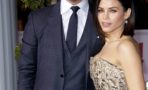 Channing Tatum y su esposa Jenna