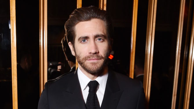 Jake Gyllenhaal regresa a Broadway