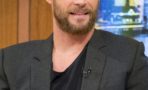 Chris Hemsworth actuará en Star Trek