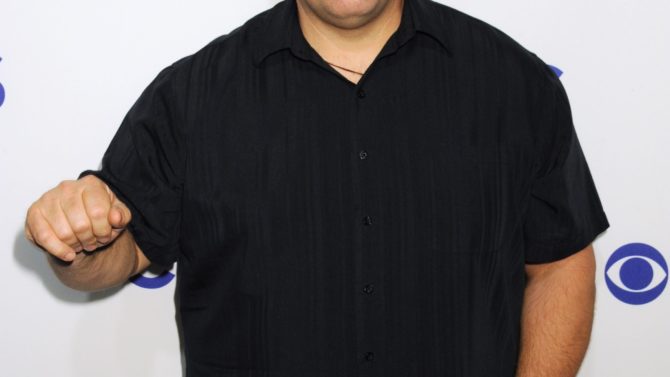 Kevin James se une al elenco