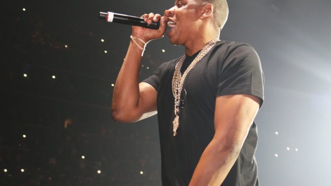 Jay Z Bad Boy Reunion concert,