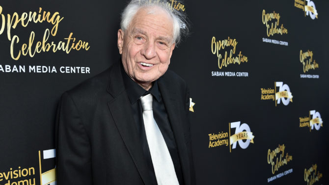 muere Garry Marshall