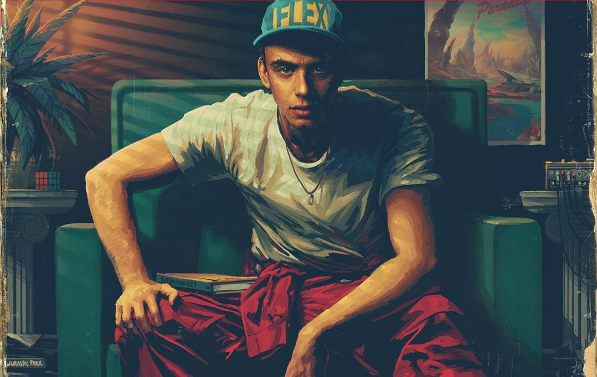 Logic estrena el mixtape 'Bobby Tarantino'