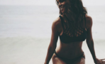 foto de Halle Berry en bikini