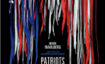 Primer póster de 'Patriots Day', la