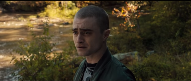 'Imperium' con Daniel Radcliffe ya tiene