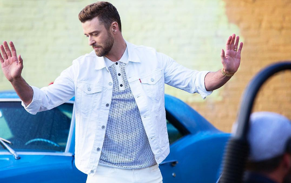 Justin Timberlake recibirá el Teen Choice