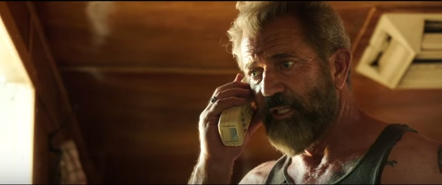 Primer tráiler de 'Blood Father' con