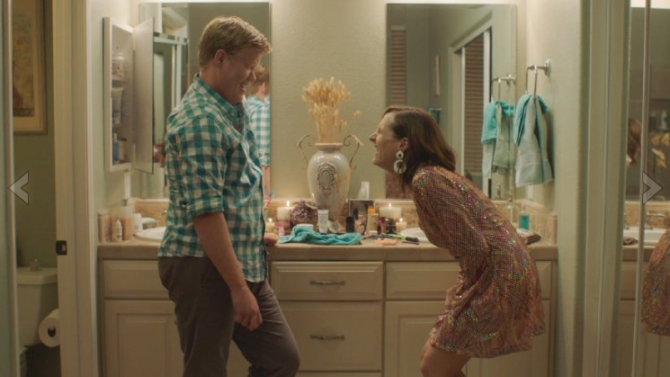 'Other People' Trailer: Molly Shannon Will