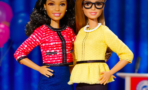 Mattel lanza unas Barbie presidenciales