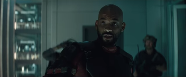 Will smith protagoniza el nuevo tráiler